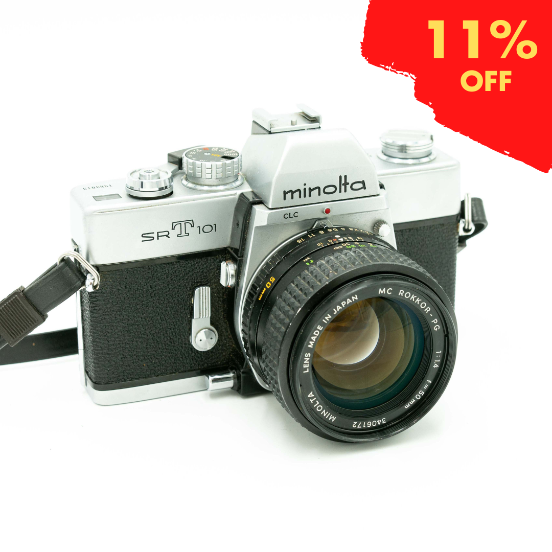 Minolta Cle Ektar MINOLTA ミノルタ CLE フィルムカメラ 28 40