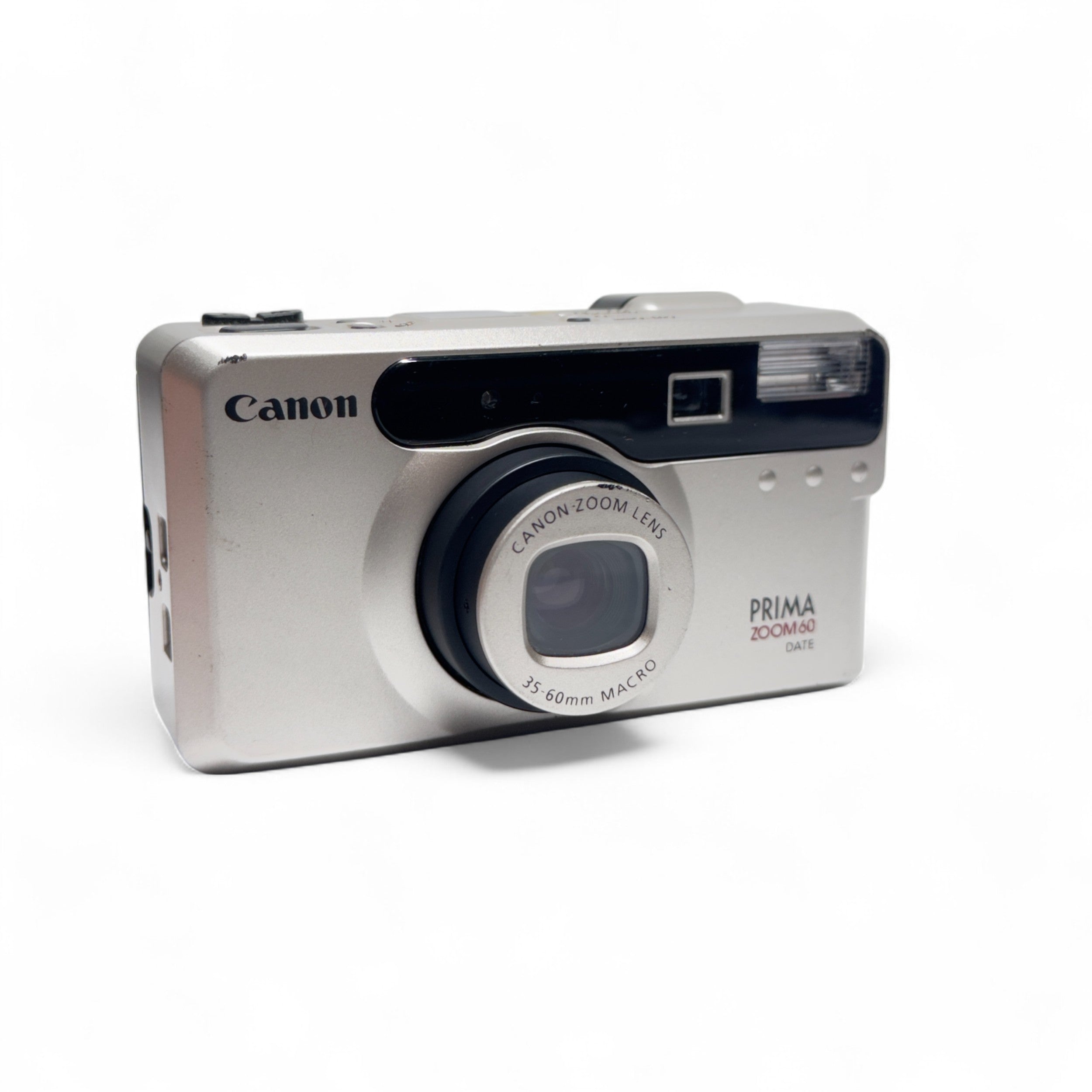 Canon Prima Zoom 60 Date – Australian Analog
