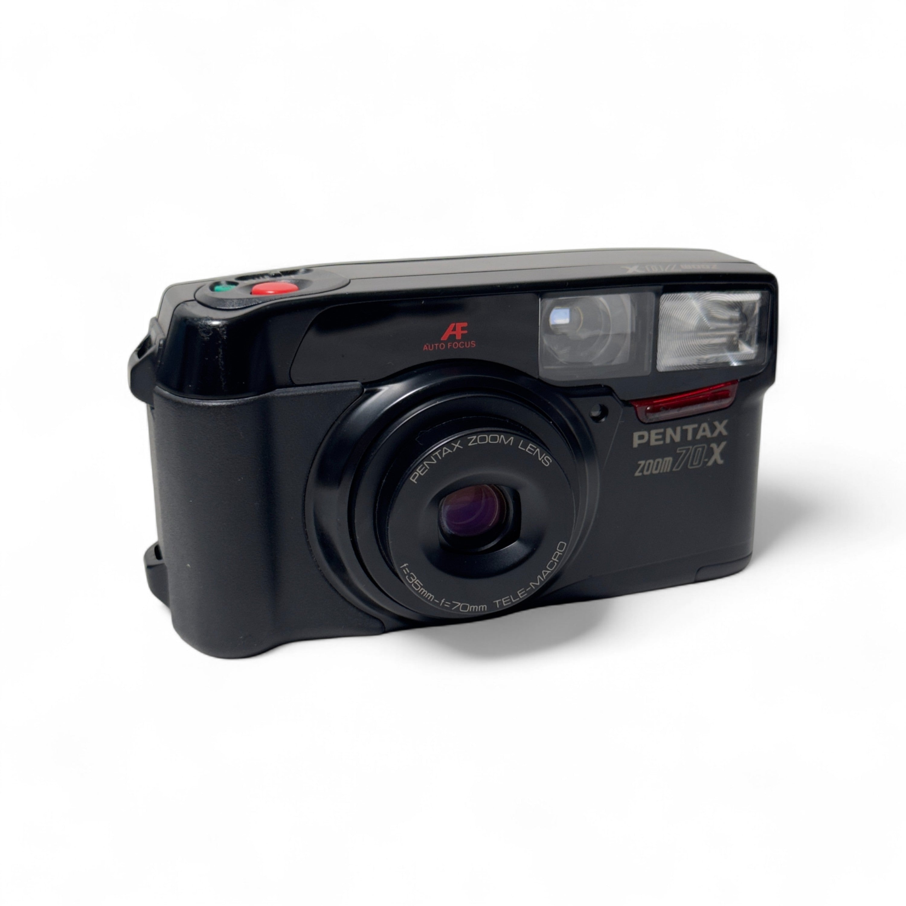 Pentax Zoom 70x – Australian Analog