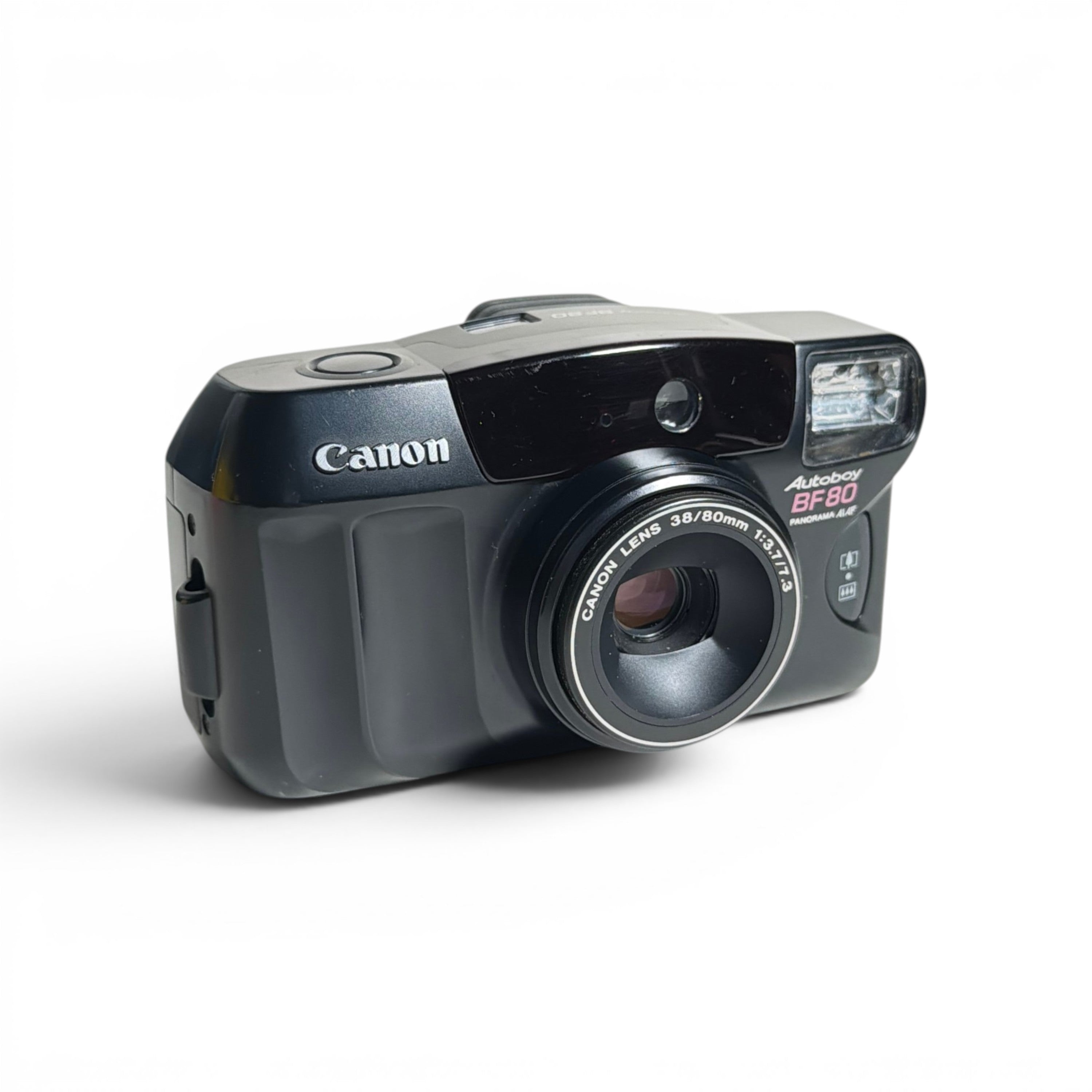 Canon Autoboy BF 80 – Australian Analog