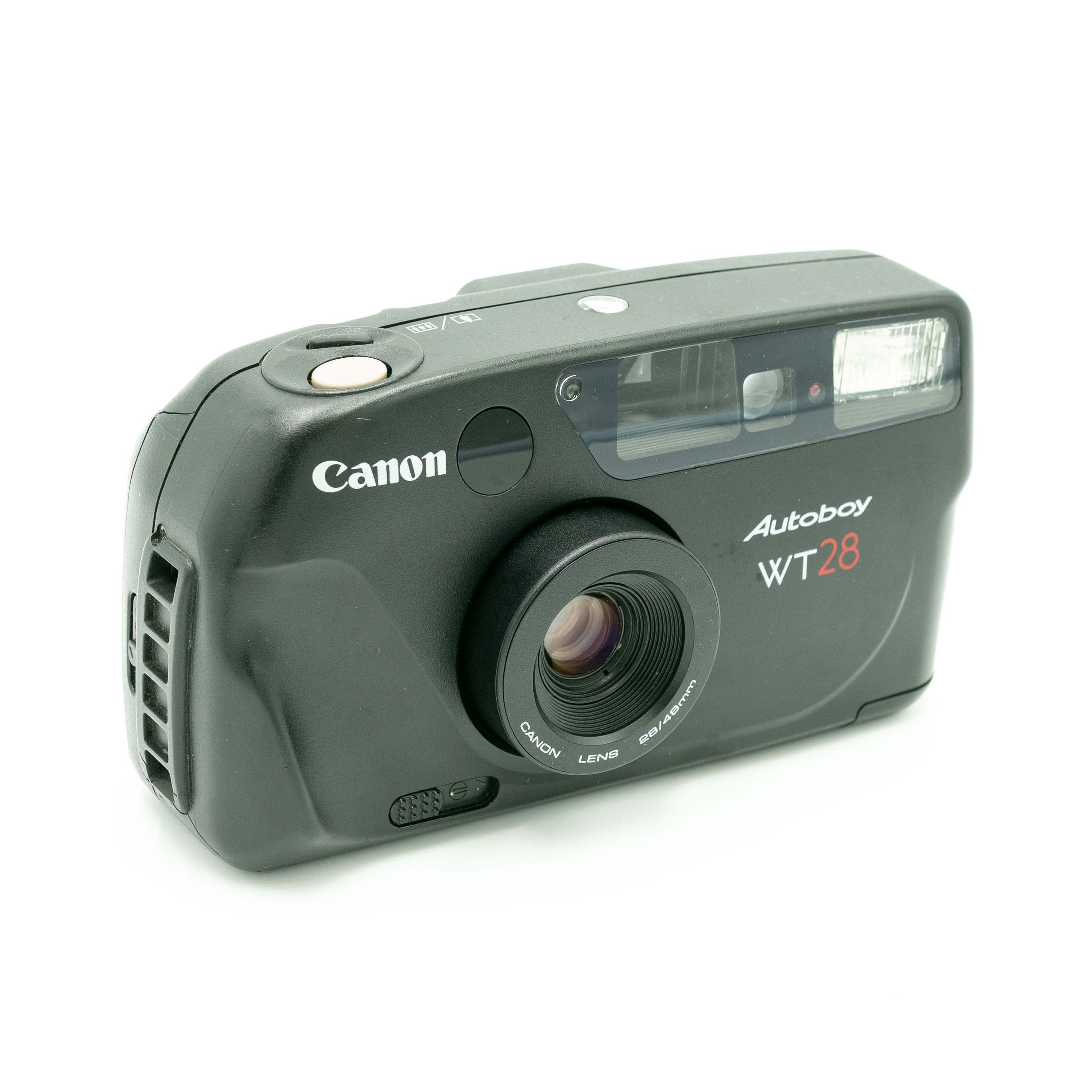 canon autoboy wt28 sample photos