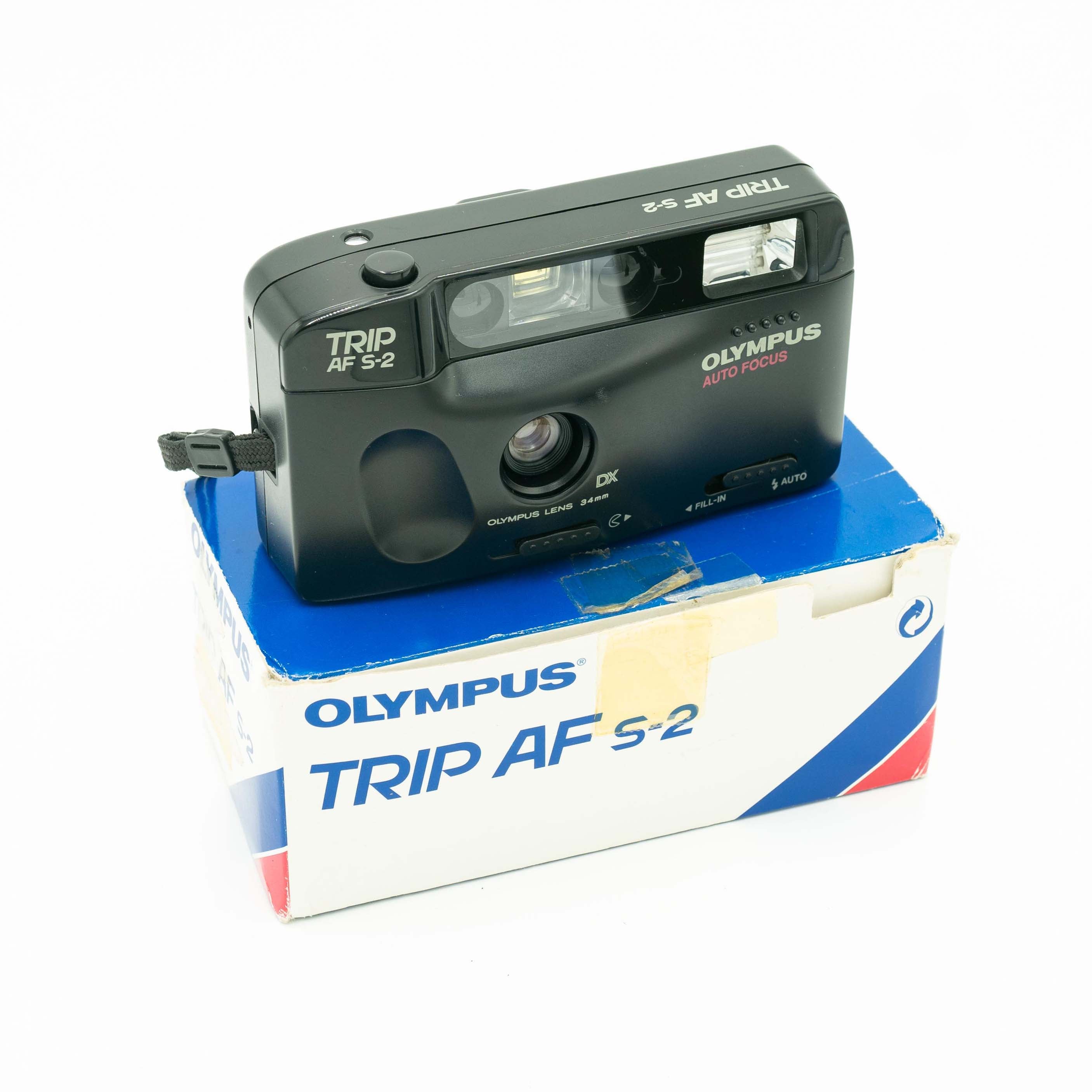 olympus dx