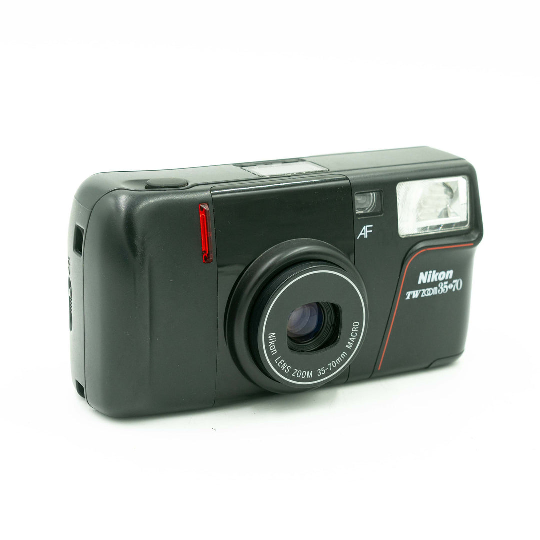 Nikon TW Zoom 35-70 – Australian Analog