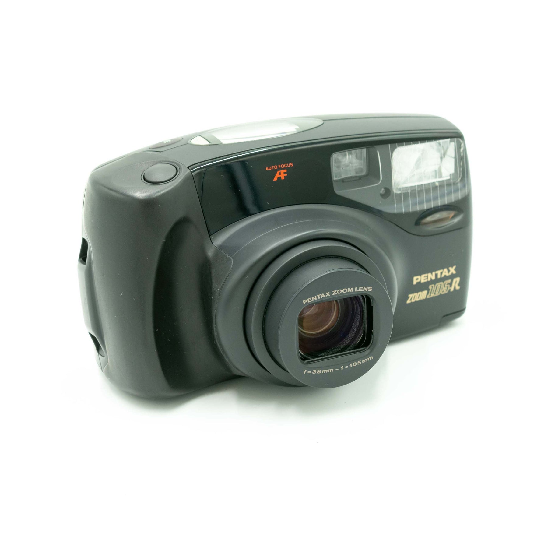 PENTAX zoom１０５－Ｒ フイルムカメラ - フィルムカメラ