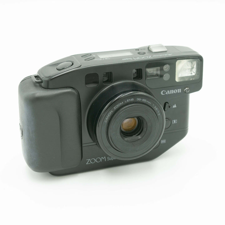 Canon Autoboy Zoom Super – Australian Analog