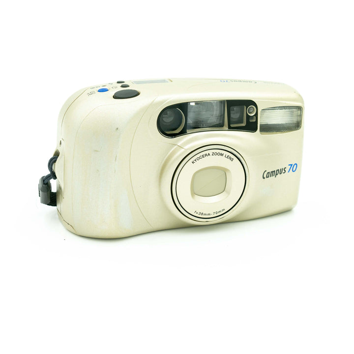 Kyocera Campus 70 – Australian Analog