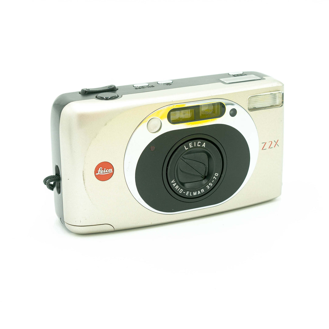 (動作未確認につきジャンク)　ライカ Leica Z2X 2_43bbf84b-8f7f-4c55-9c91-