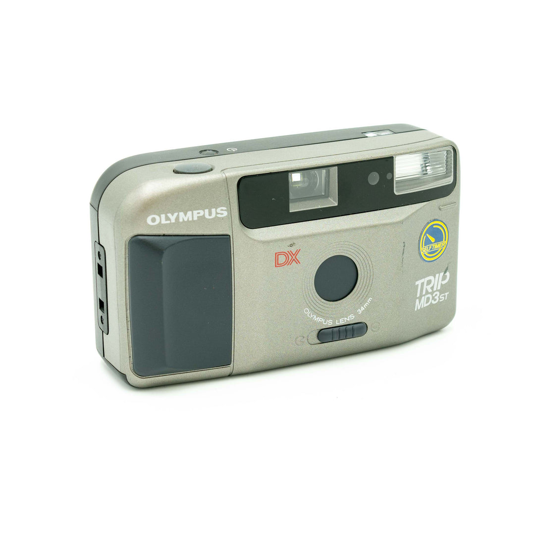 Olympus Trip MD3 ST – Australian Analog