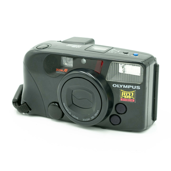 Olympus IZM 220 – Australian Analog