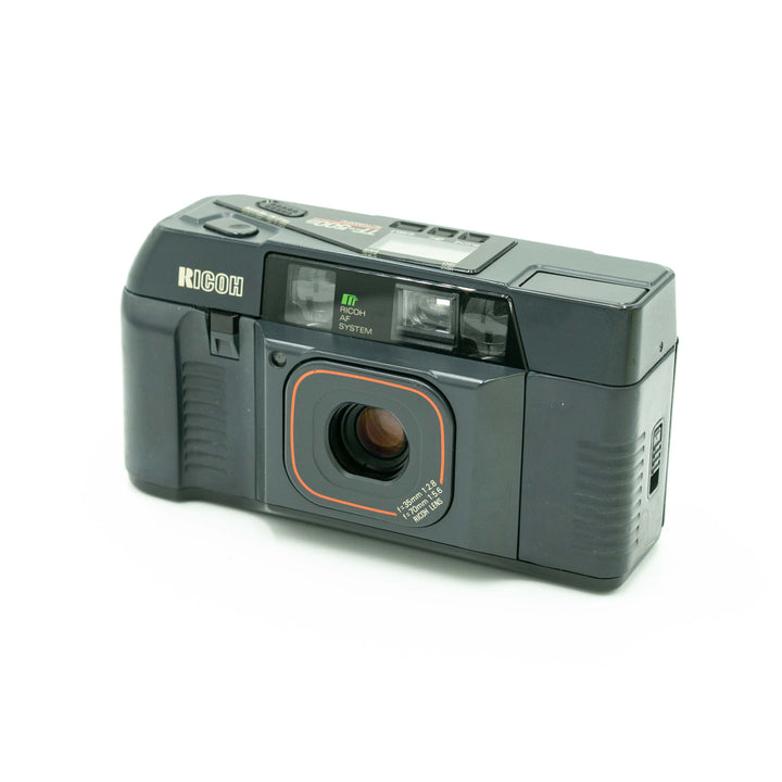 Ricoh TF-500D – Australian Analog