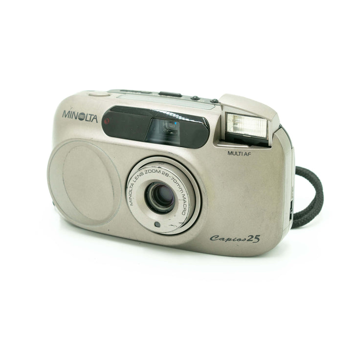 [美品] ミノルタ MINOLTA Capios 25 Minolta Capios 25 Tutorial Video - YouTube