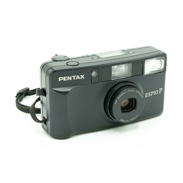 美品⭐︎PENTAX ESPIO P Pentax Espio P – Australian Analog