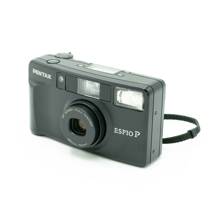 動作確認済】 Pentax ESPIO P G0612-69-4v Pentax Espio P
