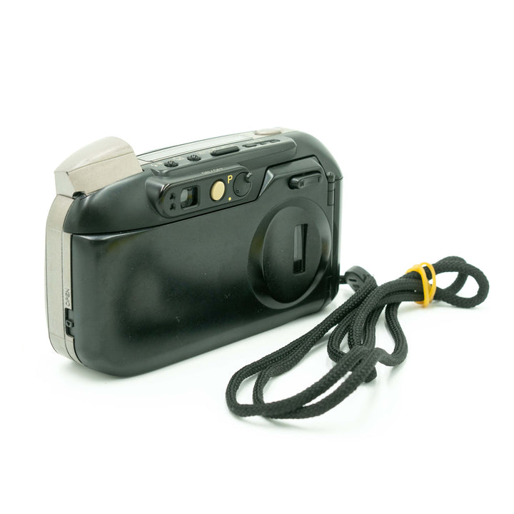 Minolta Capios 25 – Australian Analog