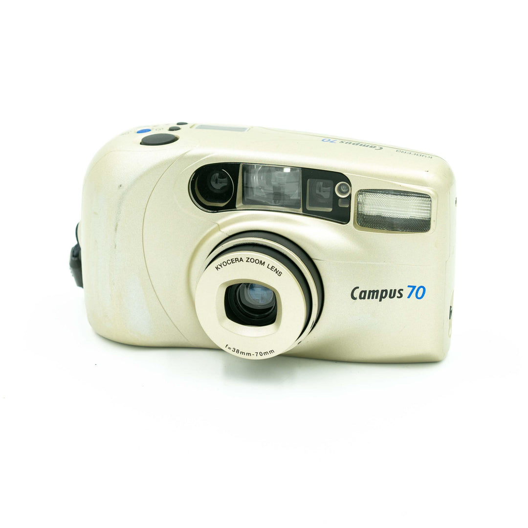 Kyocera Campus 70 – Australian Analog