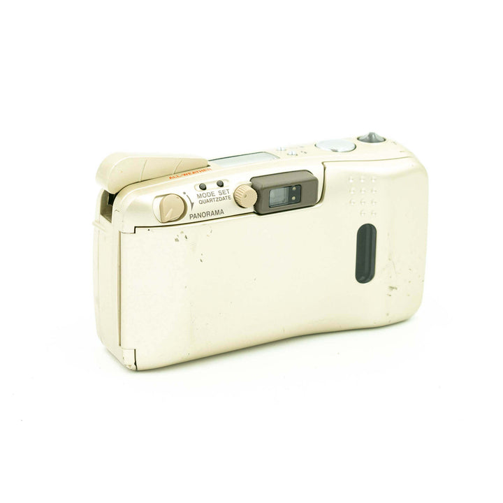 Olympus μ ZOOM WIDE80 F0808-165-1-5v p Olympus Mju Zoom Wide 80 Deluxe – SHOWA