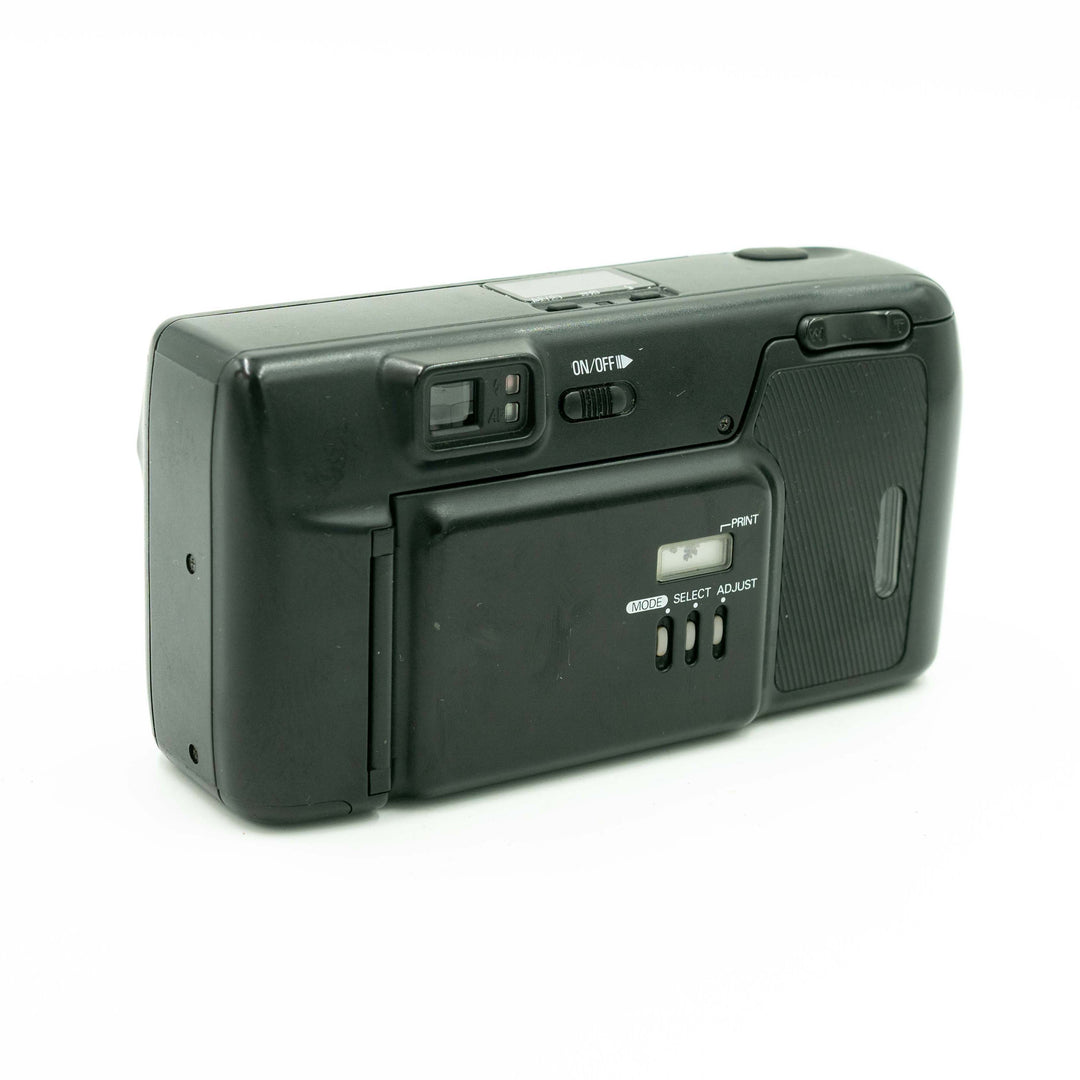 Nikon TW Zoom 35-70 – Australian Analog