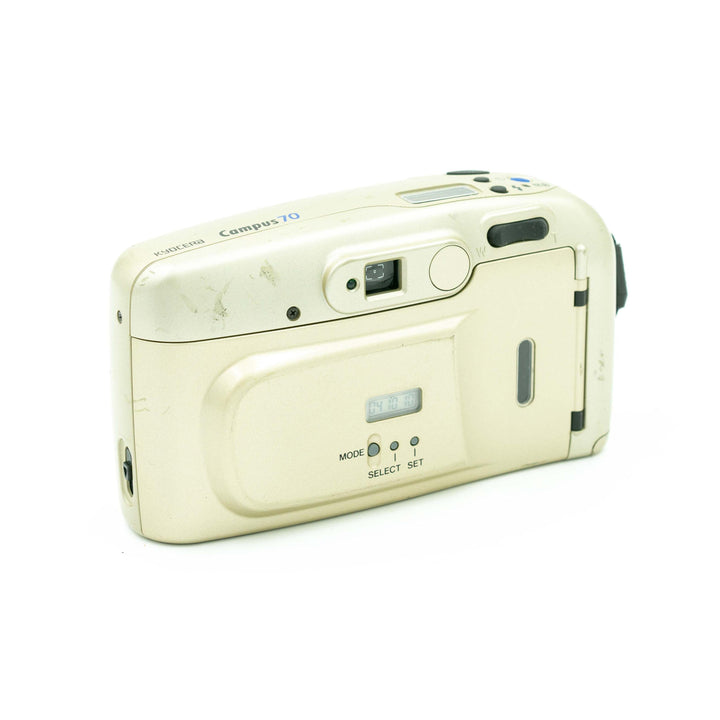 Kyocera Campus 70 – Australian Analog