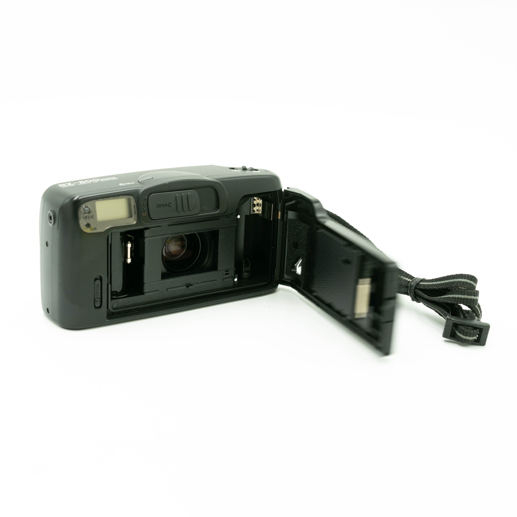 Appareil argentique RICOH RZ-800 - Photo, audio & vidéo Appareil argentique RICOH RZ-800 - Photo, audio & vidéo