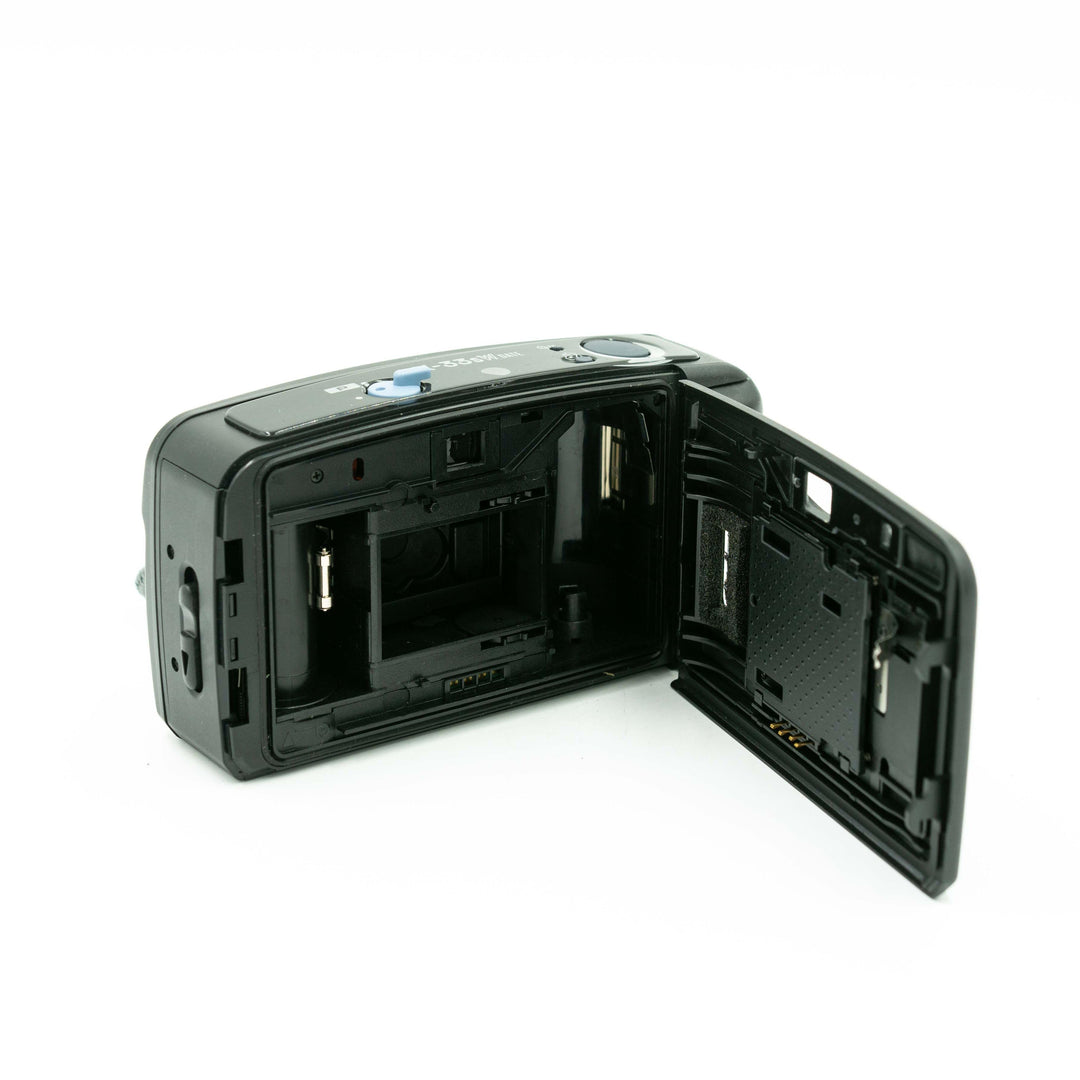 Ricoh LX-33SW – Australian Analog