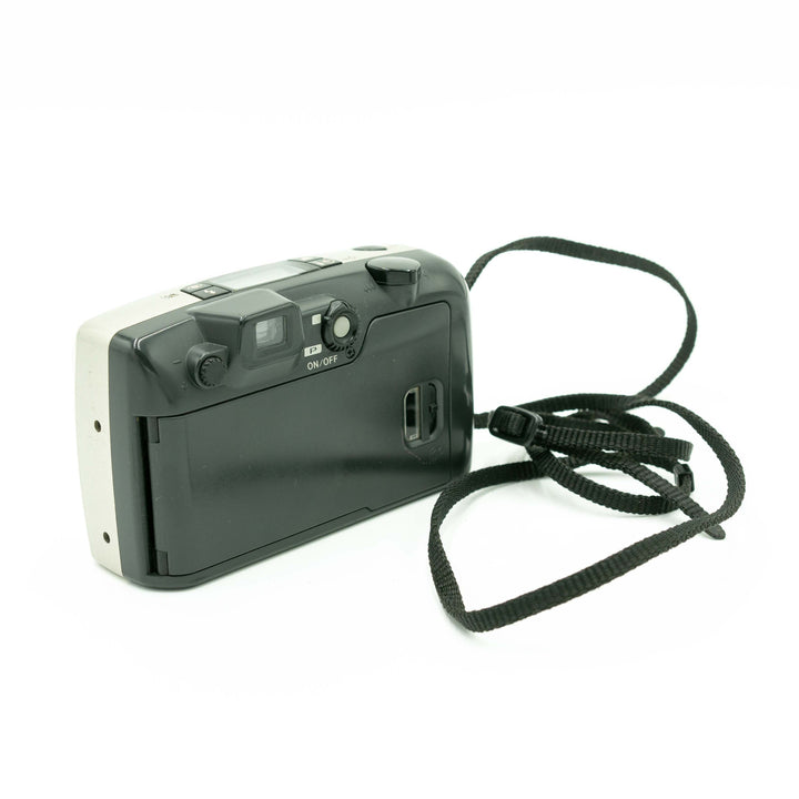 Pentax Espio 928 – Australian Analog