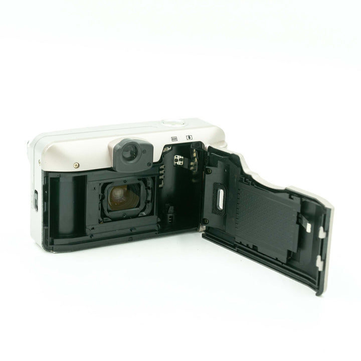 Fujifilm Zoom Date 125SR – Australian Analog