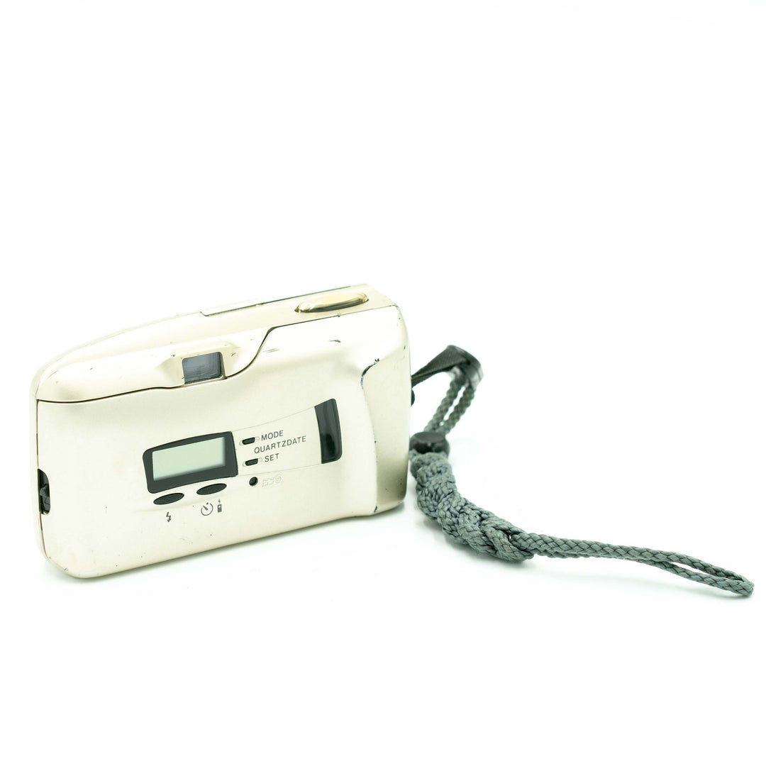 [美品] オリンパス Olympus mju Olympus Mju-II – Kamerastore