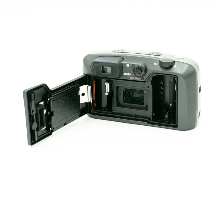 Pentax Espio 140 – Australian Analog
