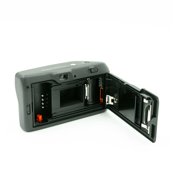 Canon Autoboy Lite 2 – Australian Analog