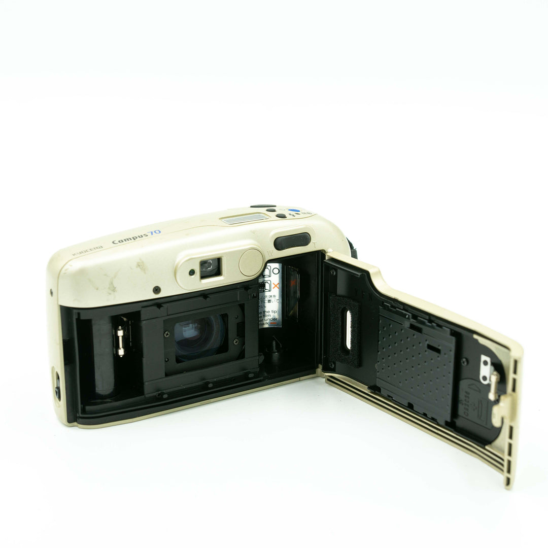 Kyocera Campus 70 – Australian Analog