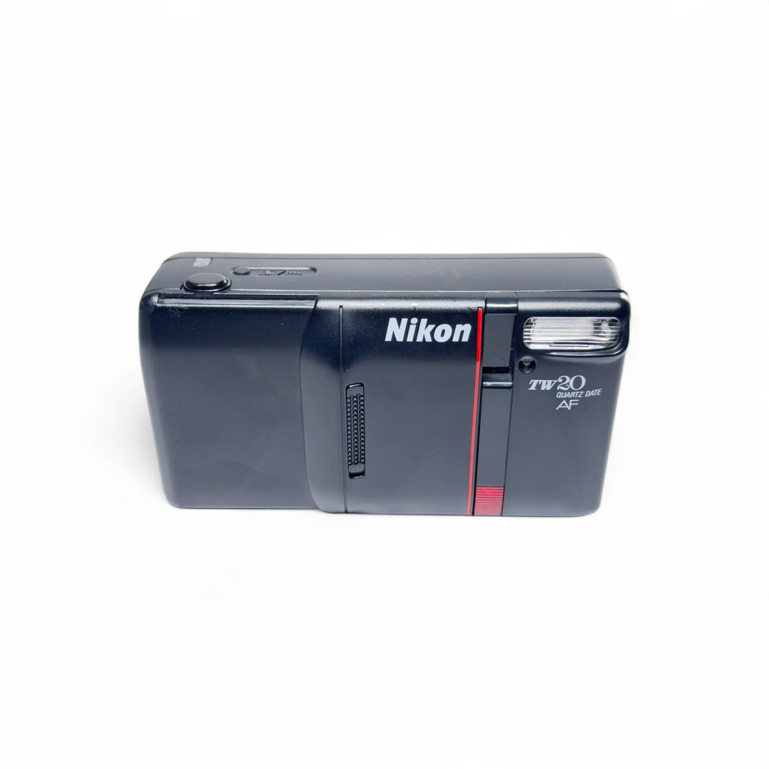 Nikon TW20 35mm – Australian Analog
