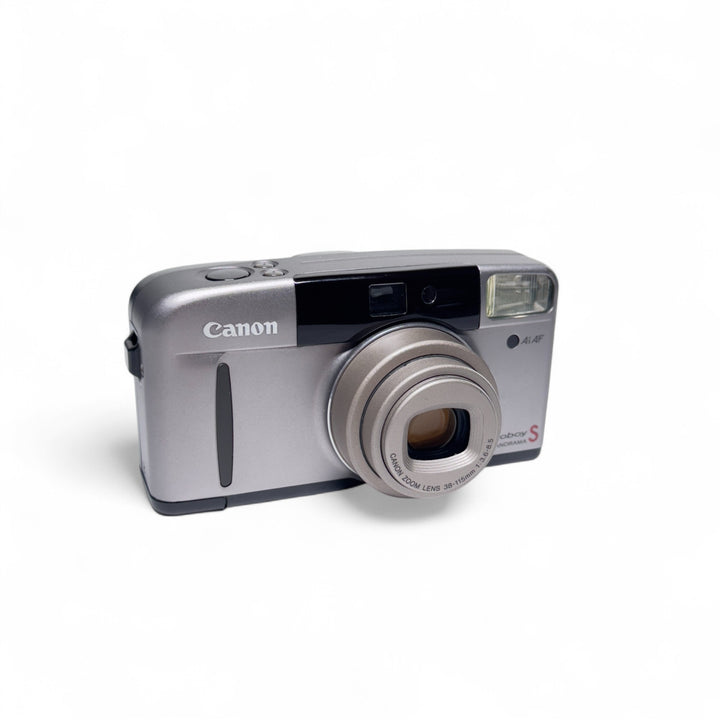 Canon Autoboy S Panorama – Australian Analog