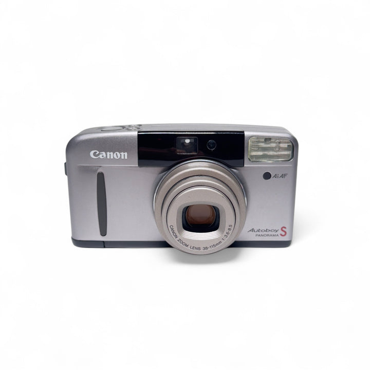 ★大人気！美品★Canon Autoboy S 38-115mm キヤノン Canon Autoboy S 38-115mm F3.6-8.5 同梱可 #mj6627 - メルカリ