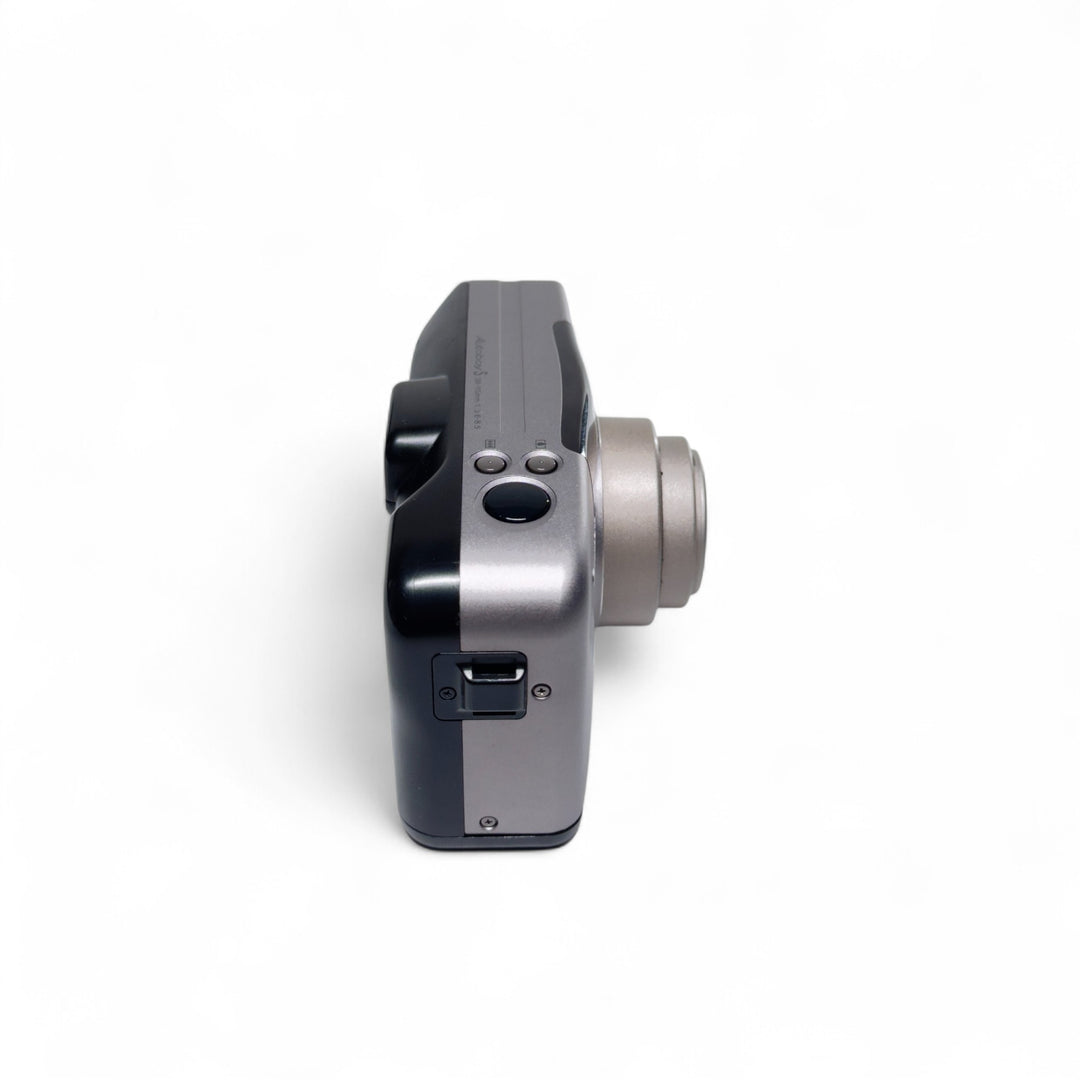 Canon Autoboy S Panorama – Australian Analog