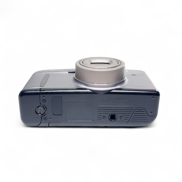 Canon Autoboy S Panorama – Australian Analog