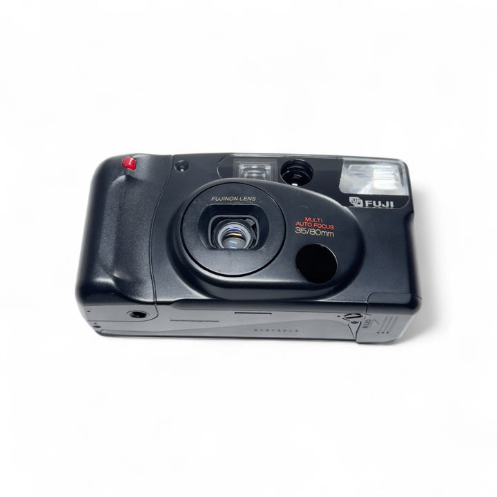 Fujifilm Tele Cardia Super-N Date – Australian Analog