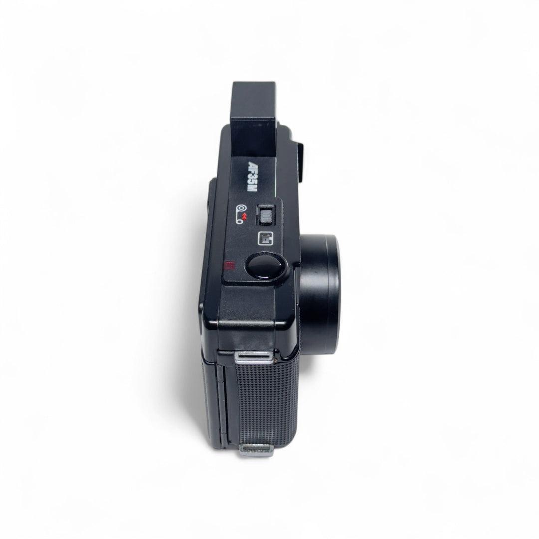 Canon AF35M – Australian Analog
