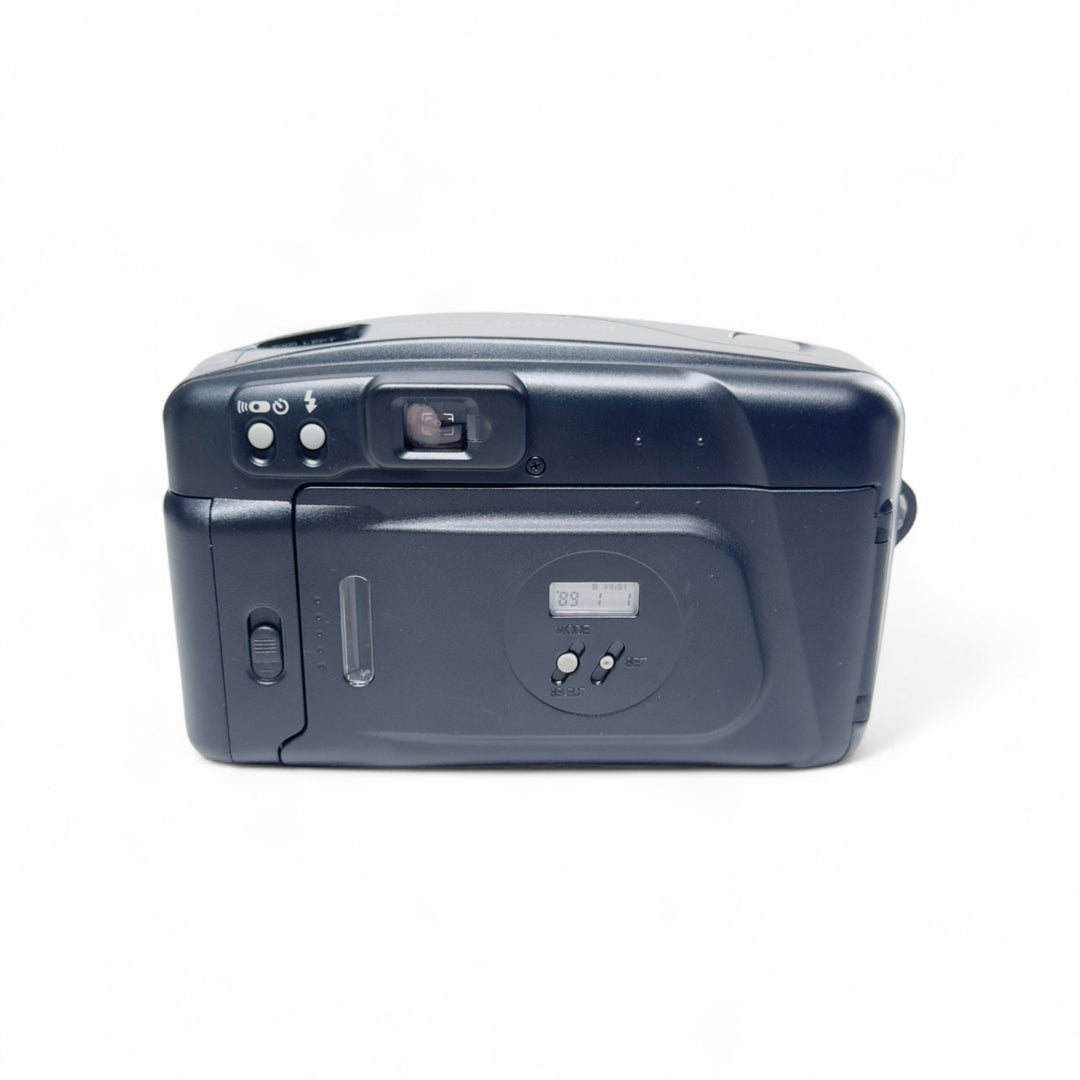 Fujifilm Zoom Cardia Super 290 with Box – Australian Analog