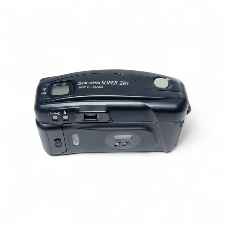 Fujifilm Zoom Cardia Super 290 with Box – Australian Analog