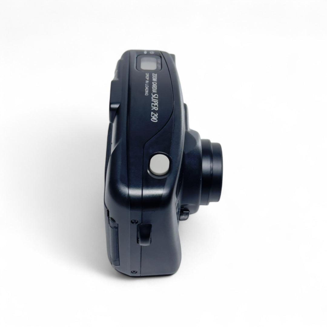 Fujifilm Zoom Cardia Super 290 with Box – Australian Analog