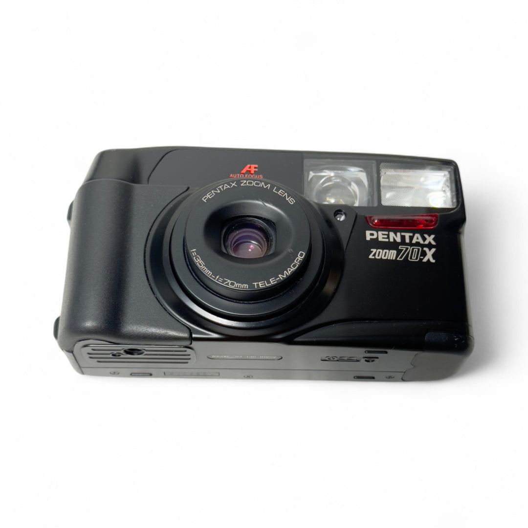 Pentax Zoom 70x – Australian Analog Pentax Zoom 70x – Australian Analog