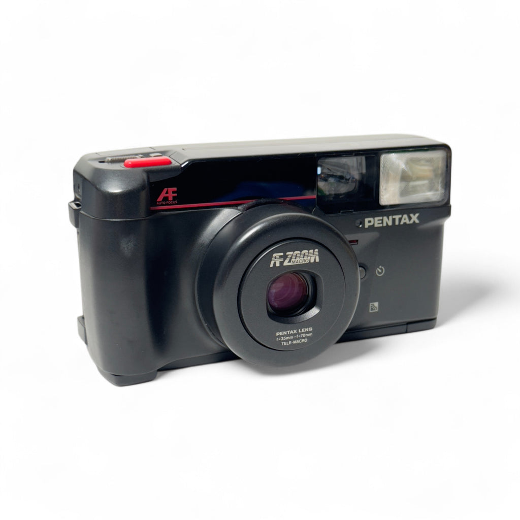 ★新品・未使用★PENTAX zoom70-S DATE フィルムカメラ PENTAX ZOOM-70 DATE 初の「実用的」ズームコンパクトカメラ