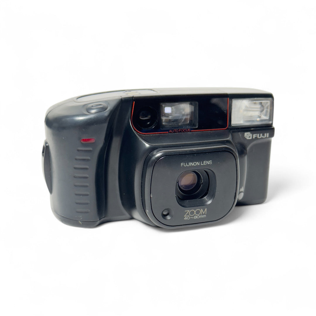 Fuji Zoom Cardia 800 – Australian Analog