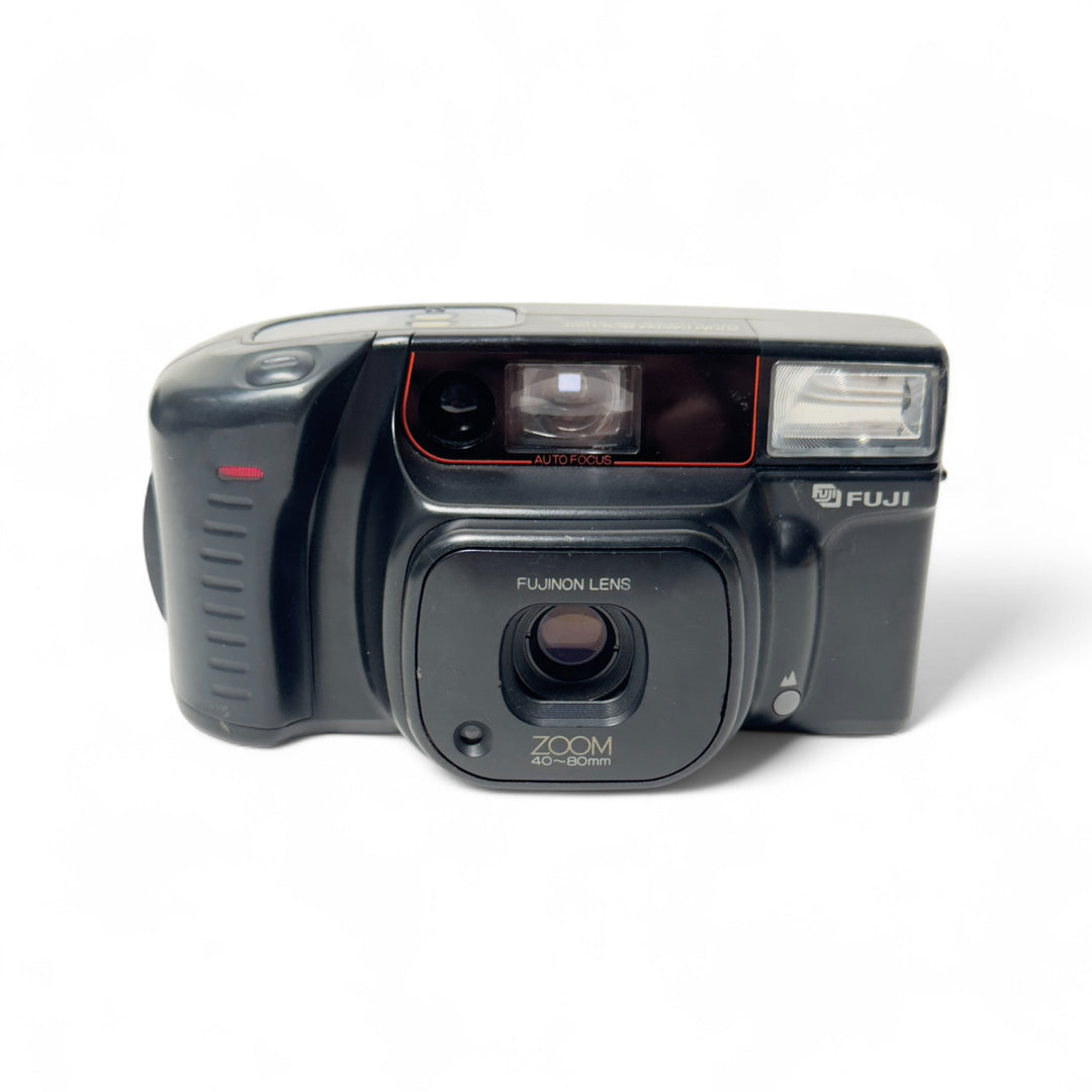 Fuji Zoom Cardia 800 – Australian Analog