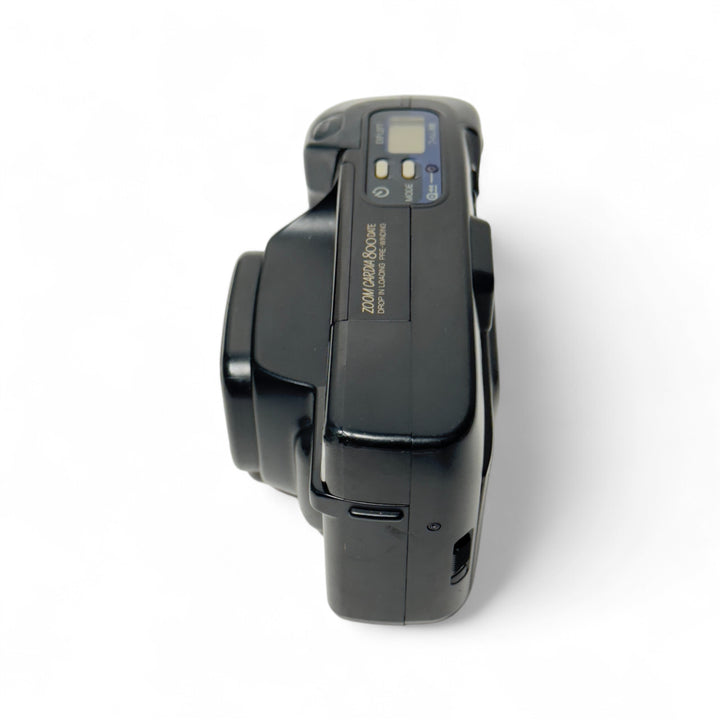 フィルムカメラ FUJI ZOOM CARDIA 800 DATE F0827-5ID y 動作確認済】 FUJI ZOOM CARDIA 800 DATE F0827-5ID フィルムカメラ