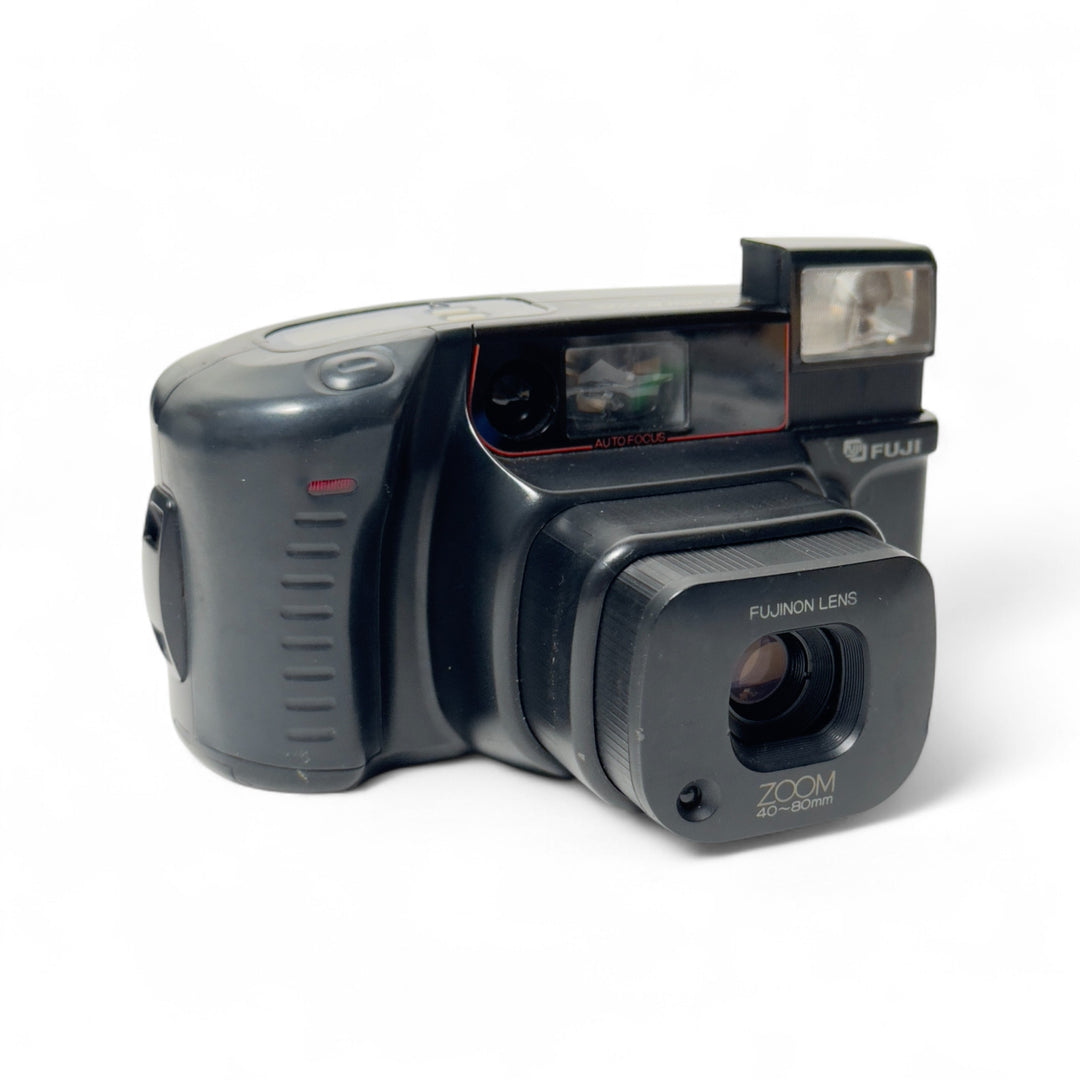 Fuji Zoom Cardia 800 – Australian Analog