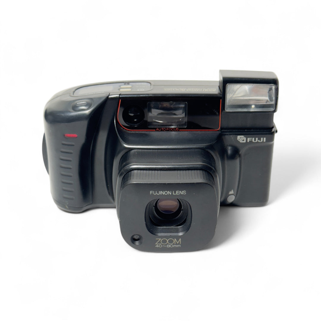Fuji Zoom Cardia 800 – Australian Analog