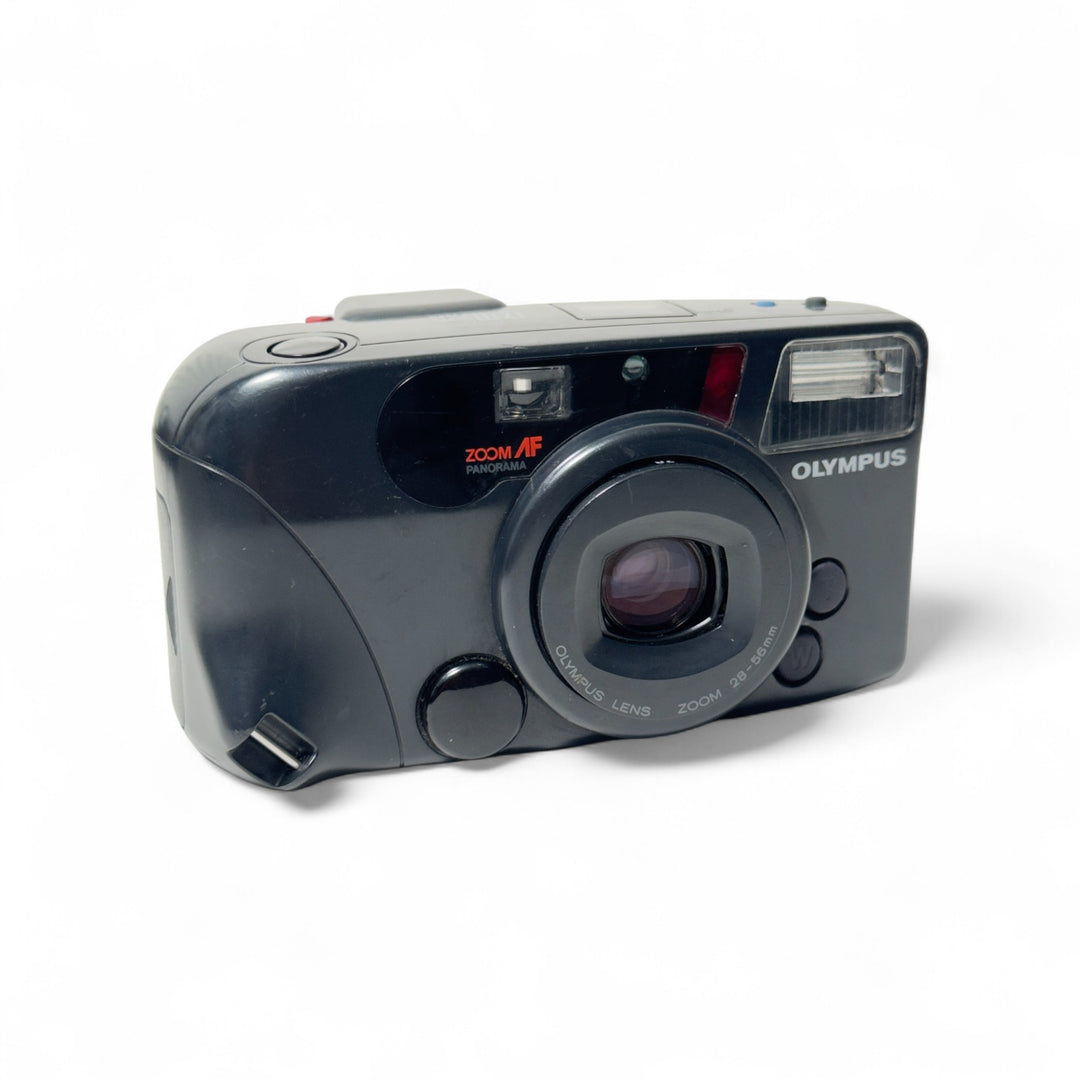 Olympus IZM 220 – Australian Analog