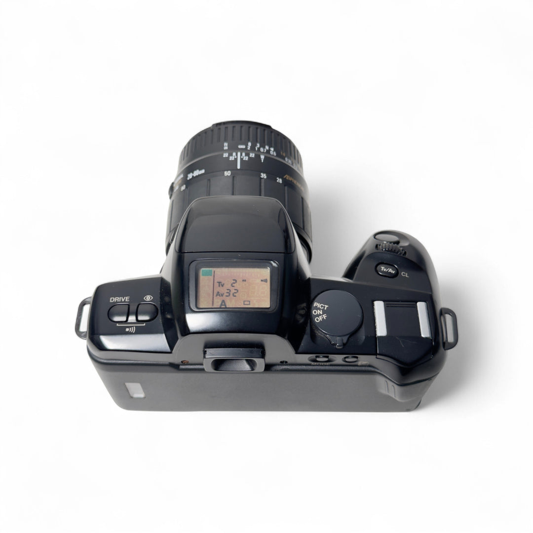 PENTAX Z-70　　SIGMAレンズ28-70mm,70-300mm PENTAX Z-70 SIGMAレンズ28-70mm,70-300mm