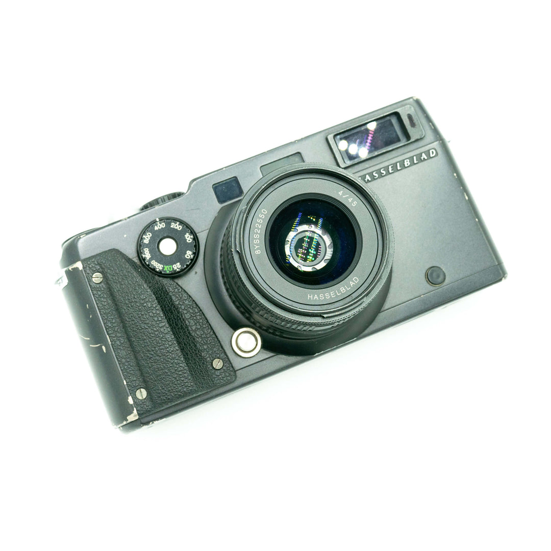 Hasselblad Xpan 45/90 セット 美品 動作品 Hasselblad Xpan 45/90